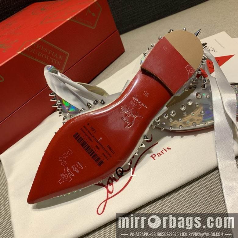 Christian Louboutin Shoes CL sz35-39 LL0201