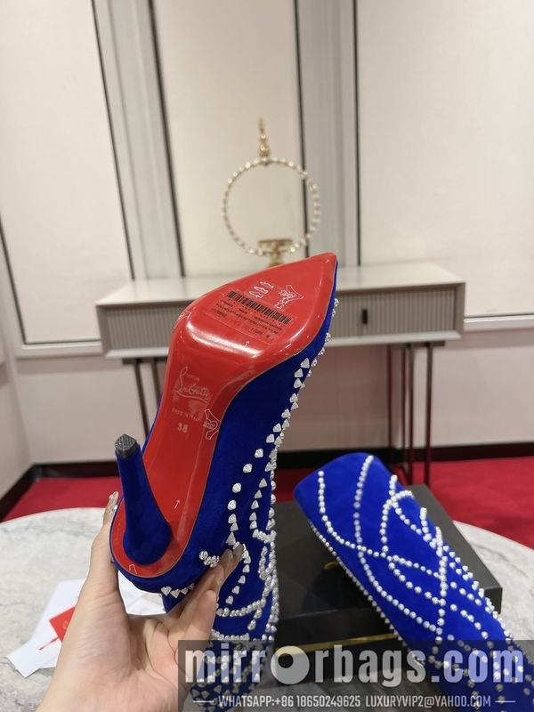 Christian Louboutin Shoes CL sz34-43 m0147