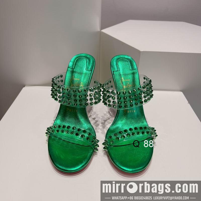 Christian Louboutin Shoes CL sz35-40 K0807
