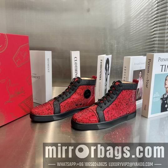 Christian Louboutin Shoes CL sz35-47 mnh0890