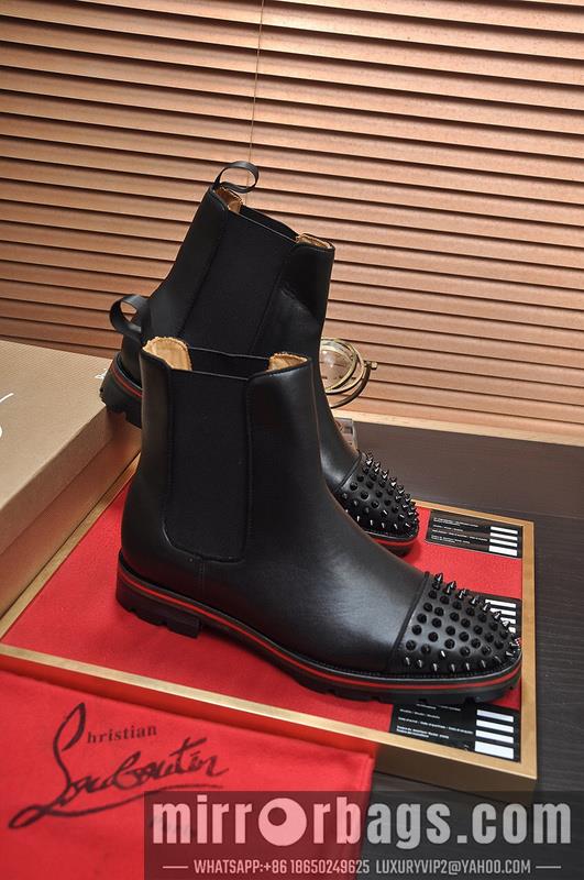 Christian Louboutin Shoes CL sz38-44 0101