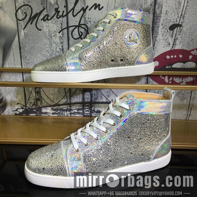 Christian Louboutin Shoes 21721065 SZ 35-47