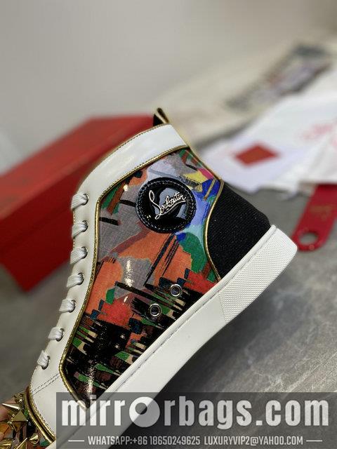 Christian Louboutin Shoes 21721071 SZ 35-47