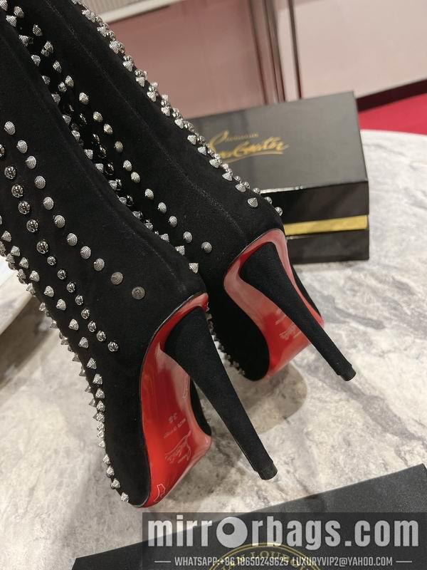 Christian Louboutin Shoes CL sz34-43 m0147