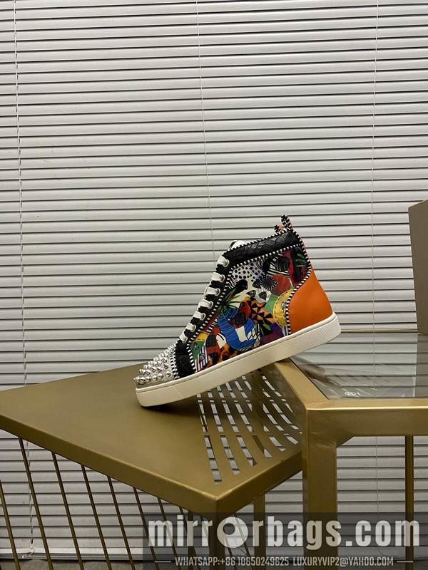 Christian Louboutin Shoes CL sz35-46 mnw0472