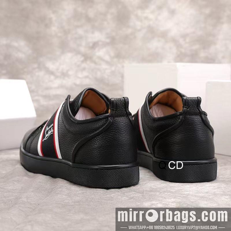 Christian Louboutin Shoes CL sz38-45 2C CD0708