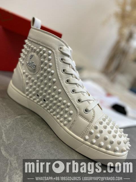 Christian Louboutin Shoes 21721092 SZ 35-47