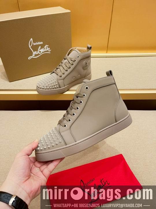 Christian Louboutin Shoes CL sz38-46 jyh0902