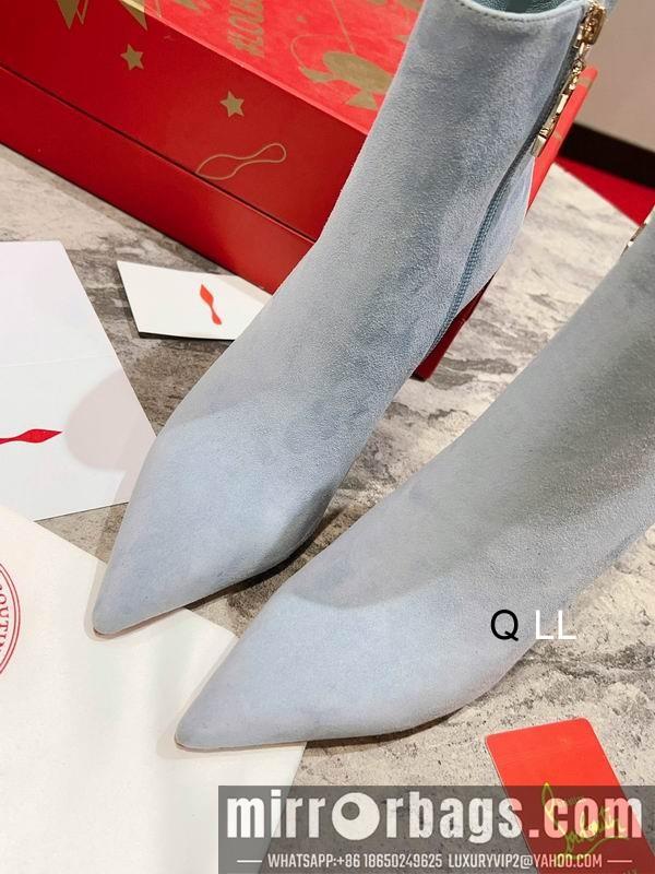 Christian Louboutin Shoes CL sz35-40 10CM 2C LL0901