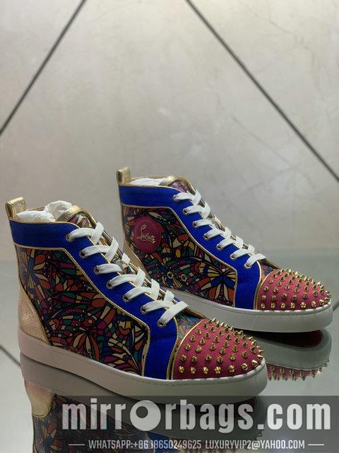 Christian Louboutin Shoes 211013123 SZ 35-46