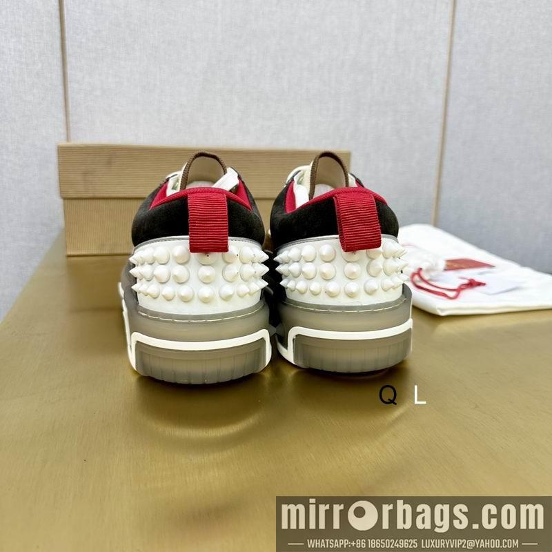 Christian Louboutin Shoes CL sz38-45 4C LL0102