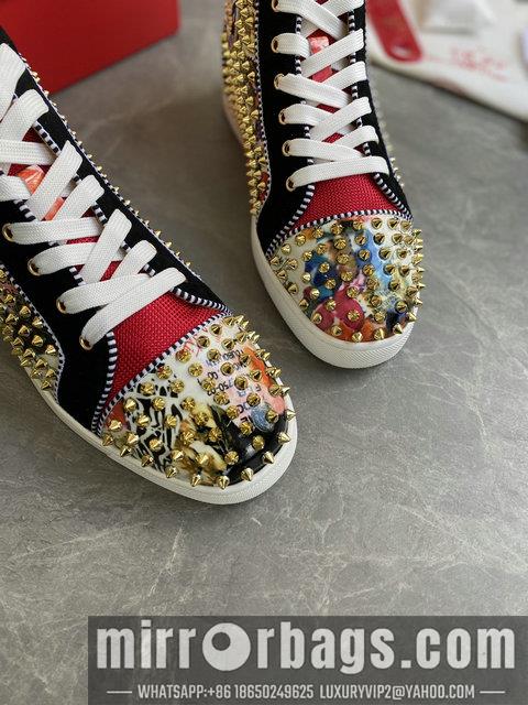 Christian Louboutin Shoes 21721085 SZ 35-47