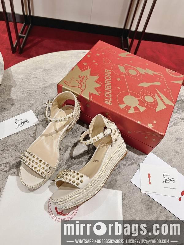 Christian Louboutin Shoes CL sz35-43 m0141