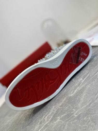 Christian Louboutin Shoes CL sz35-47 mnh0896