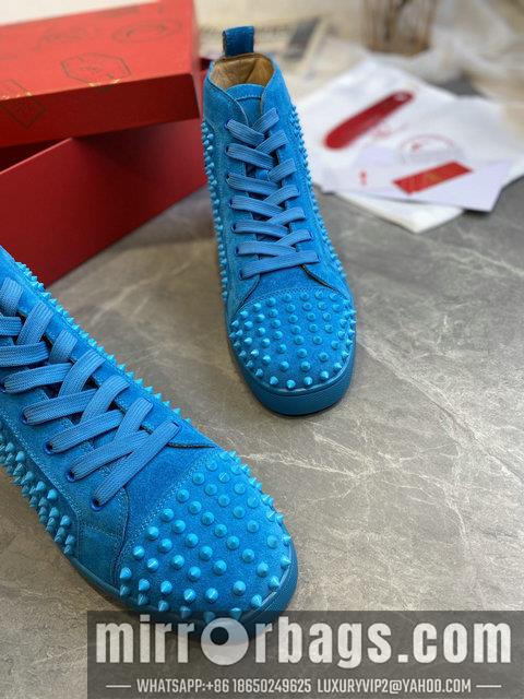 Christian Louboutin Shoes 21721096 SZ 35-47