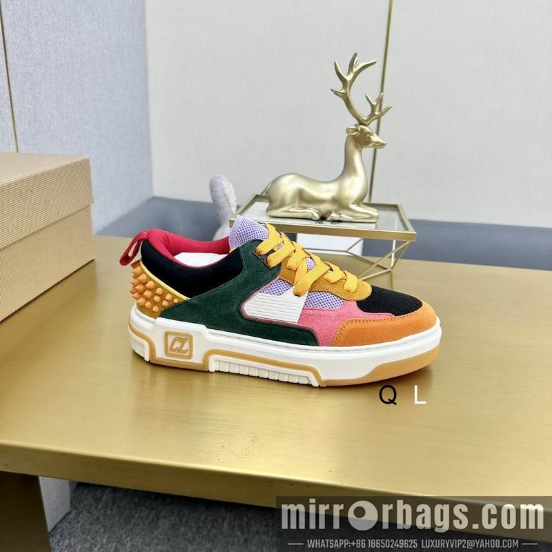 Christian Louboutin Shoes CL sz38-45 3C LL0101