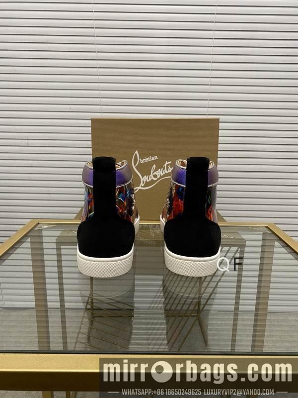 Christian Louboutin Shoes CL sz35-46 F0212
