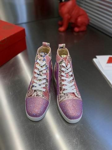 Christian Louboutin Shoes CL sz35-47 mnh0881