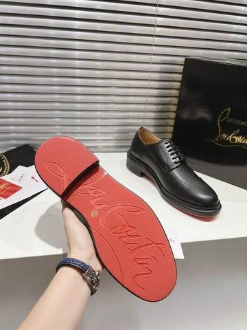 Christian Louboutin Shoes CL sz39-46 mnh0816