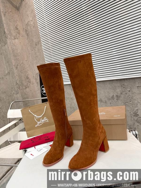Christian Louboutin Shoes CL sz34-41 mnw0304