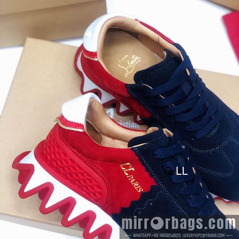 Christian Louboutin Shoes CL sz35-45 11C LL1106