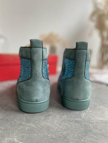 Christian Louboutin Shoes CL sz35-47 mnh0878