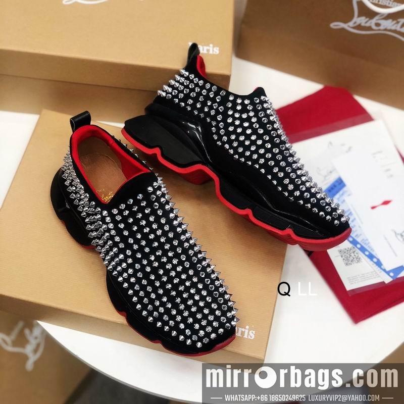 Christian Louboutin Shoes CL sz35-45 9C LL1104