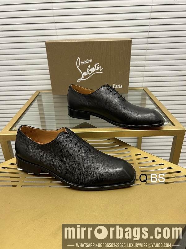 Christian Louboutin Shoes CL sz38-45 TF0401
