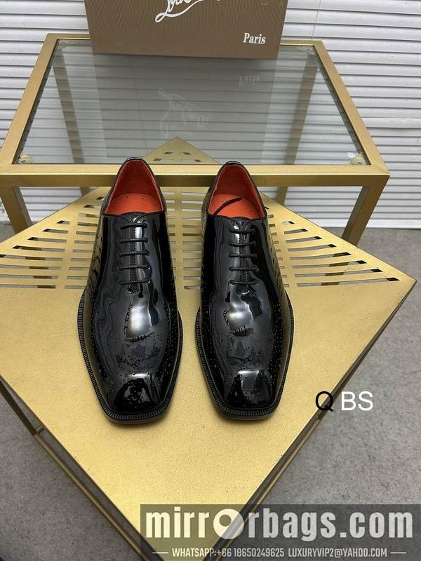 Christian Louboutin Shoes CL sz38-45 TF0401