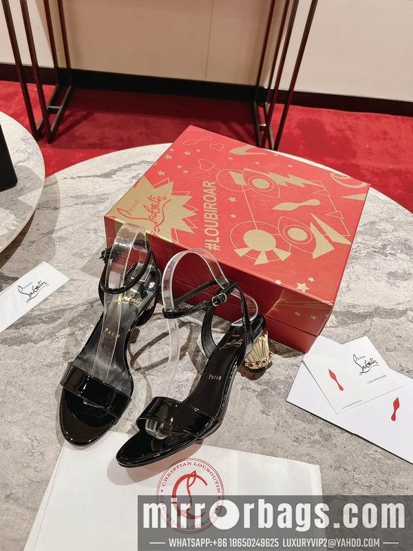 Christian Louboutin Shoes CL sz34-42 m0164