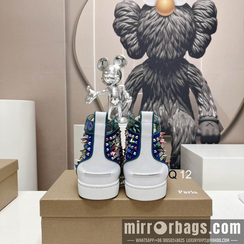 Christian Louboutin Shoes CL colour sz35-45 J0702