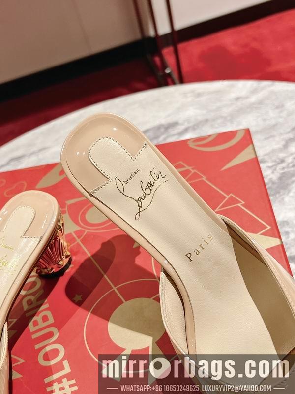 Christian Louboutin Shoes CL sz34-42 m0116
