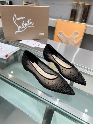 Christian Louboutin Shoes CL sz35-43 mnh0601