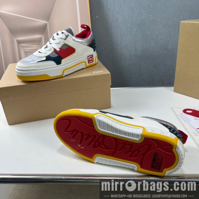 Christian Louboutin Shoes CL sz38-44 0120