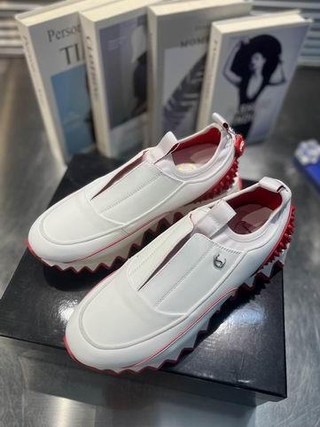 Christian Louboutin Shoes CL sz34-47 mnh0701