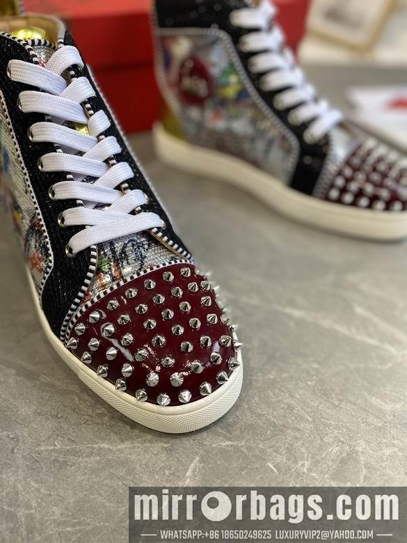 Christian Louboutin Shoes CL sz35-47 ngh0248