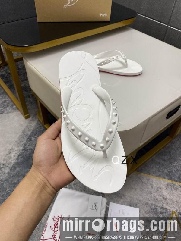Christian Louboutin Shoes CL sz35-46 ZX0203