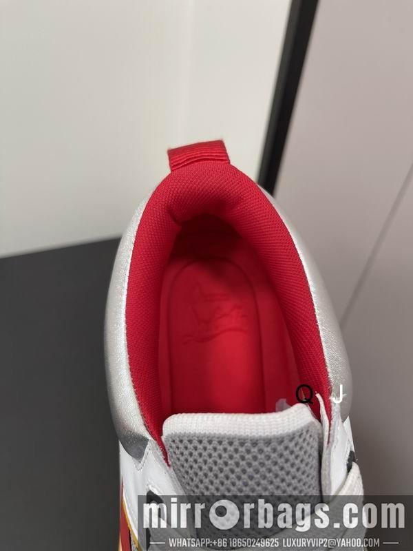Christian Louboutin Shoes CL sz38-45 XJ0901