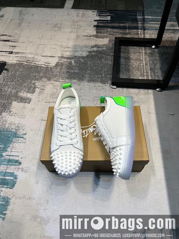 Christian Louboutin Shoes CL sz38-45 m0113