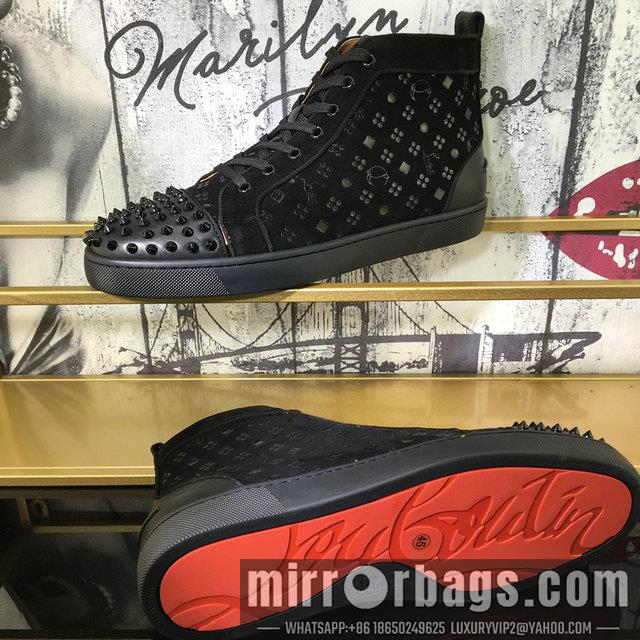 Christian Louboutin Shoes 211013409 SZ 35-45