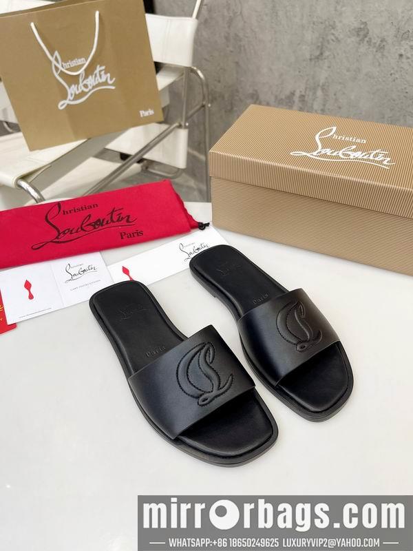 Christian Louboutin Shoes CL sz35-42 h0602