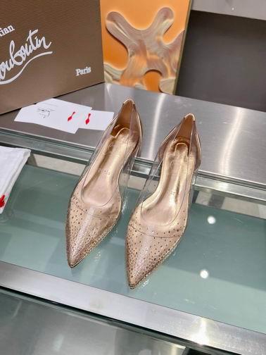 Christian Louboutin Shoes CL sz35-43 mnh0601