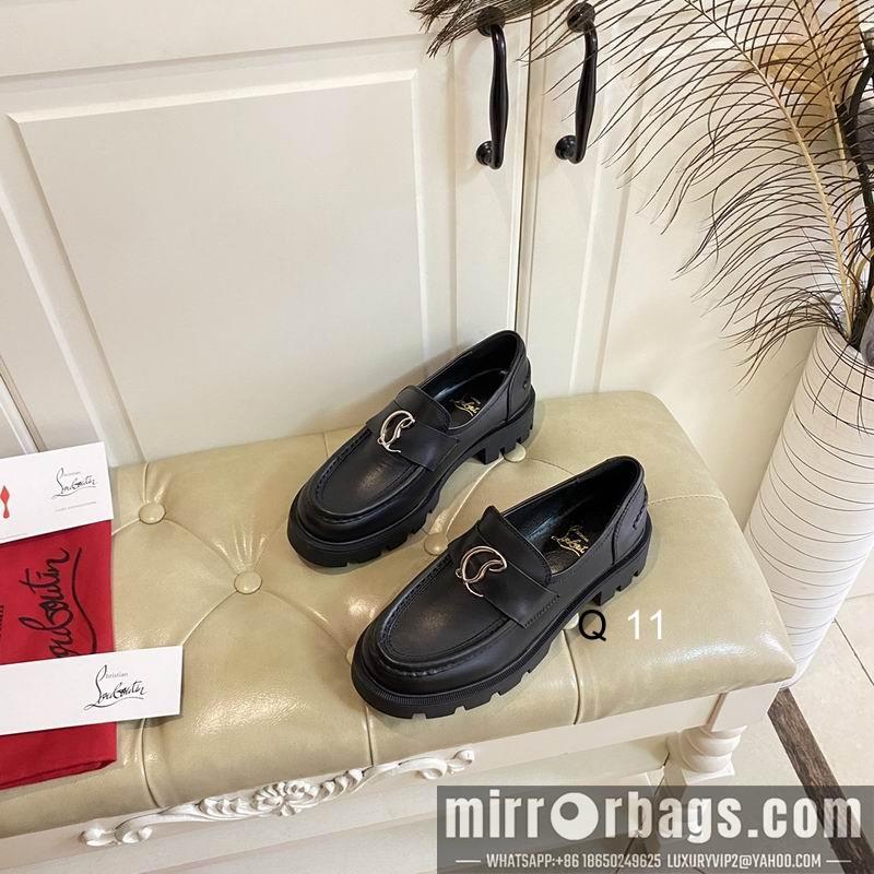 Christian Louboutin Shoes CL sz35-40 Y1001