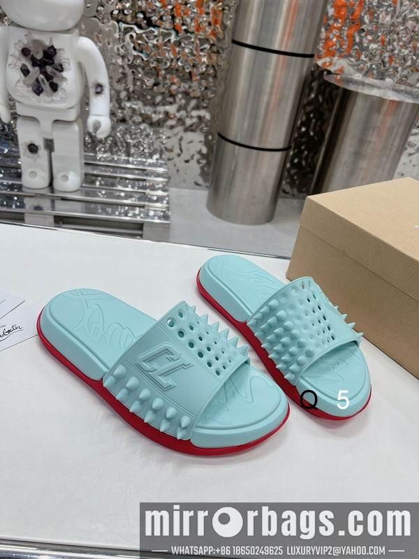 Christian Louboutin Shoes CL sz38-46 JY0602