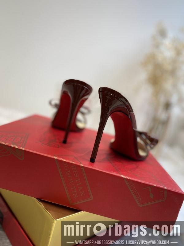 Christian Louboutin Shoes CL sz34-41 m0119
