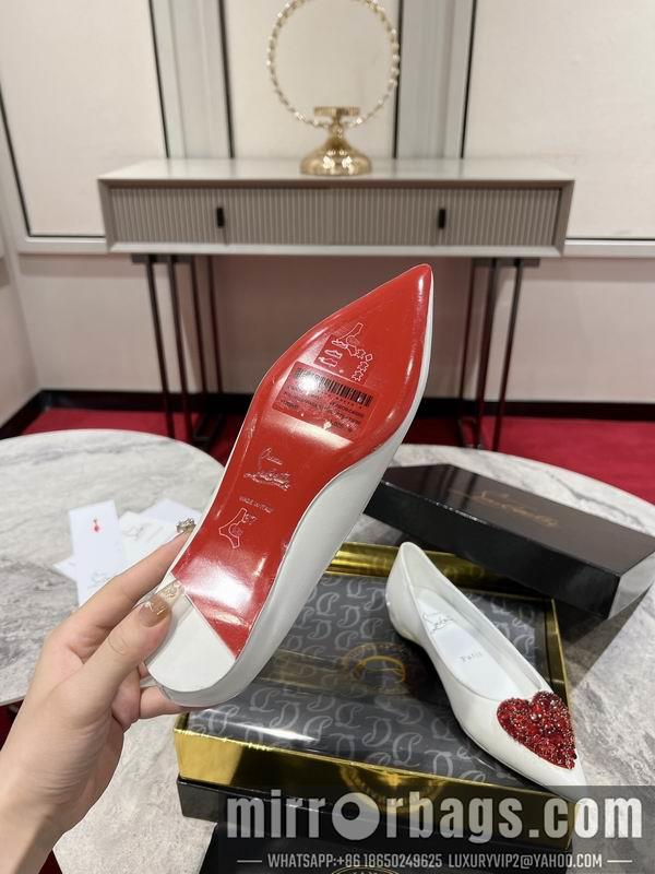 Christian Louboutin Shoes CL sz34-44 m0188