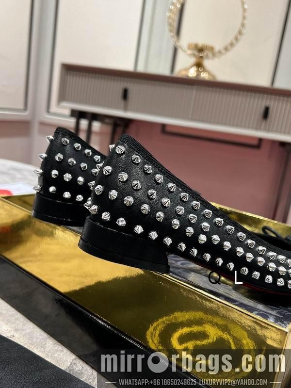 Christian Louboutin Shoes CL sz35-40 LL1201