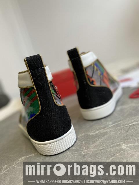 Christian Louboutin Shoes 21721071 SZ 35-47