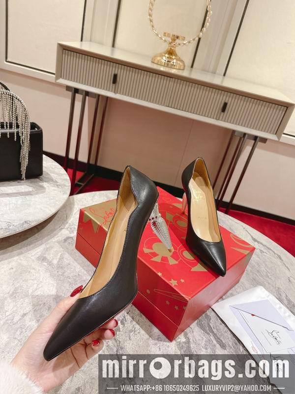 Christian Louboutin Shoes CL sz34-44 m0192