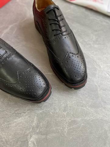 Christian Louboutin Shoes CL sz39-47 mnh0811
